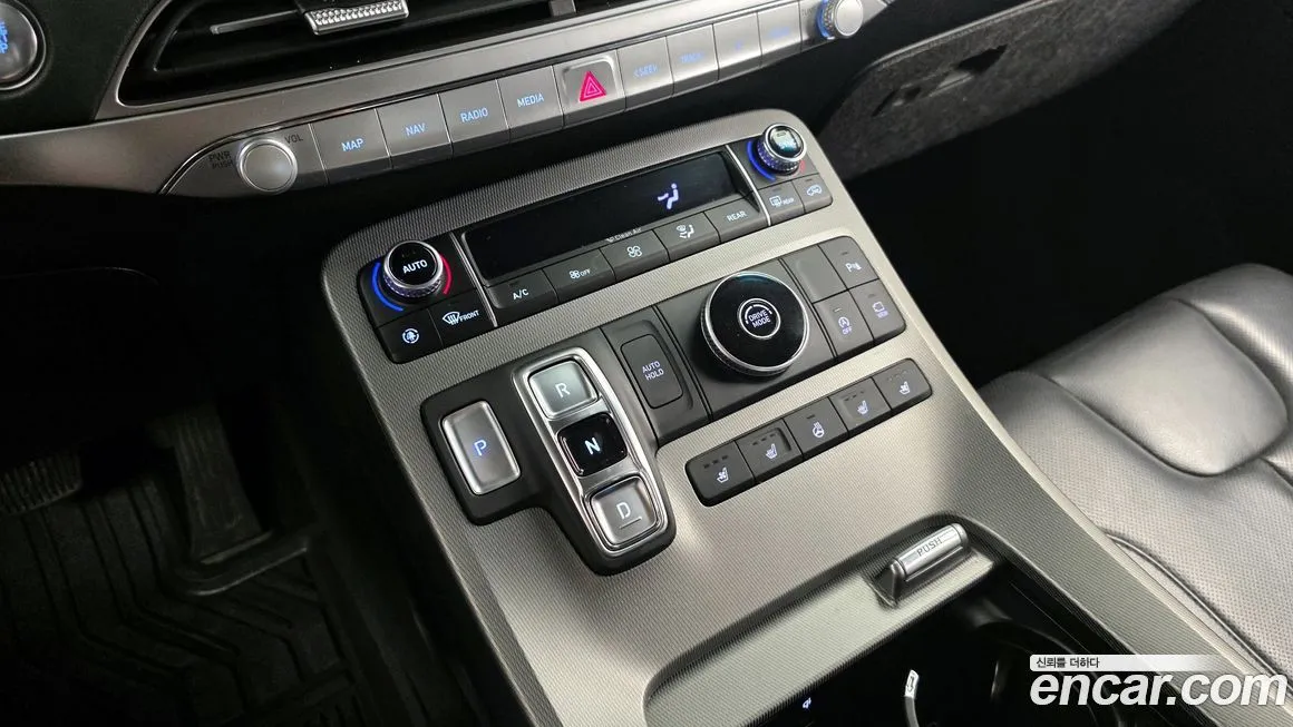 Hyundai Palisade — фото 6