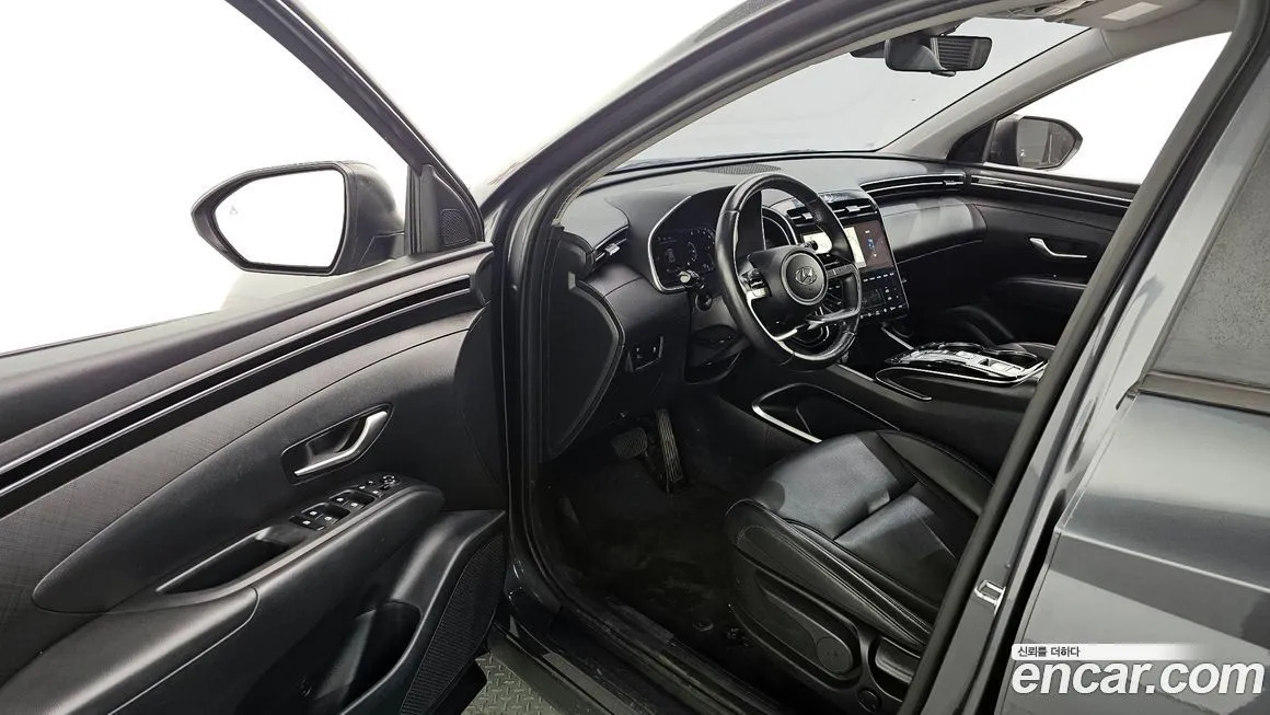 Hyundai Tucson — фото 6
