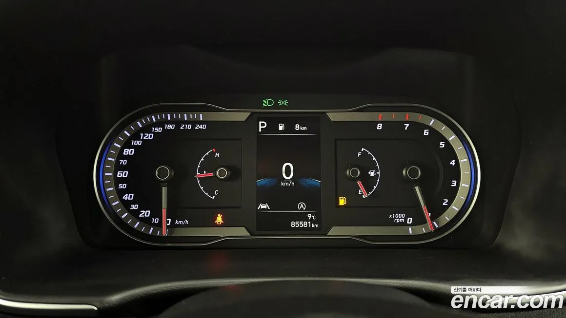 Hyundai Tucson — фото 3