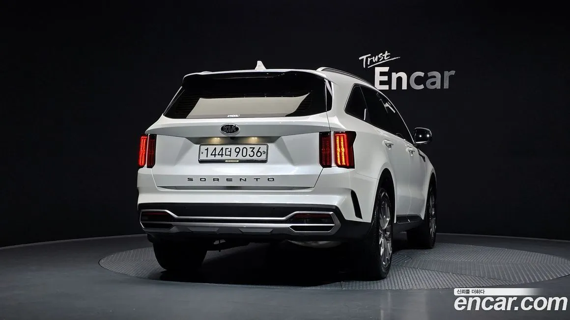 Kia Sorento — фото 2