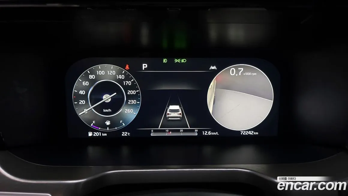 Kia Sorento — фото 3