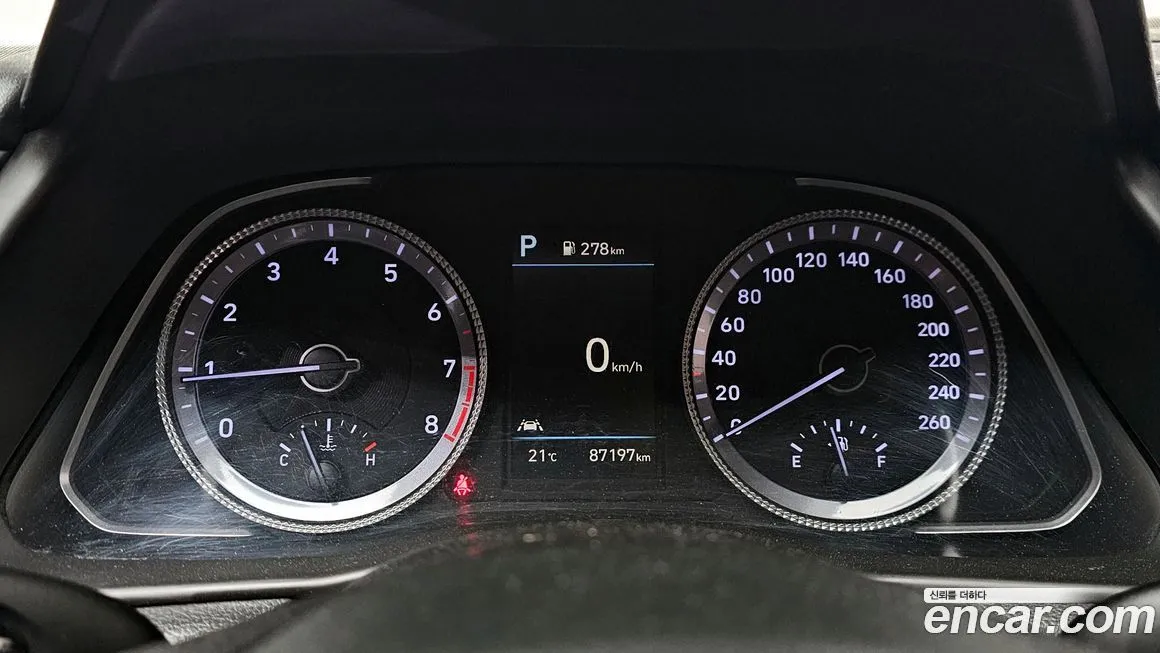 Hyundai Sonata — фото 2