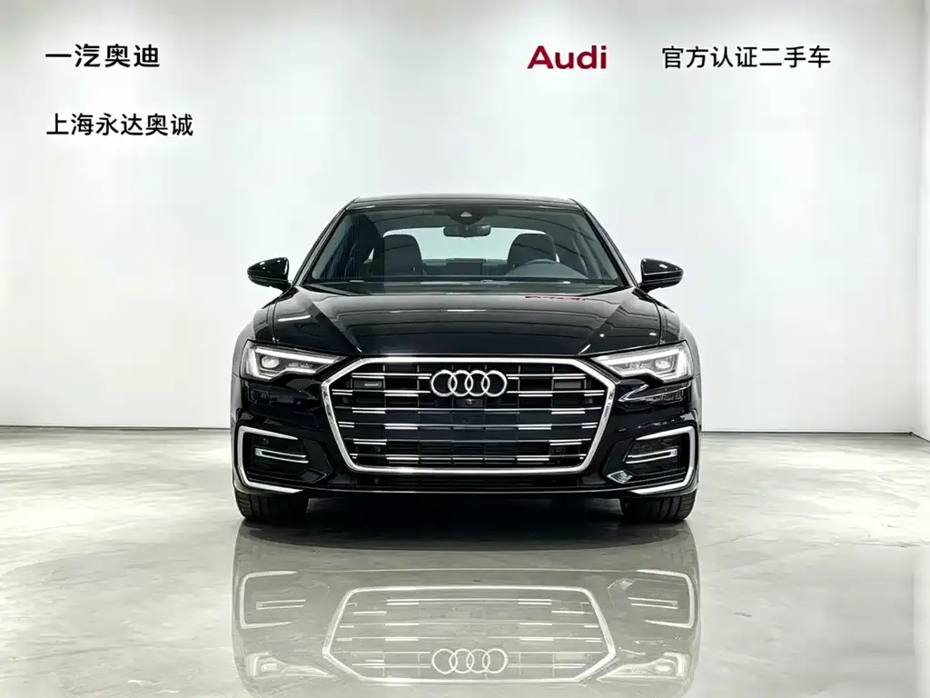 Audi A6L — фото 4