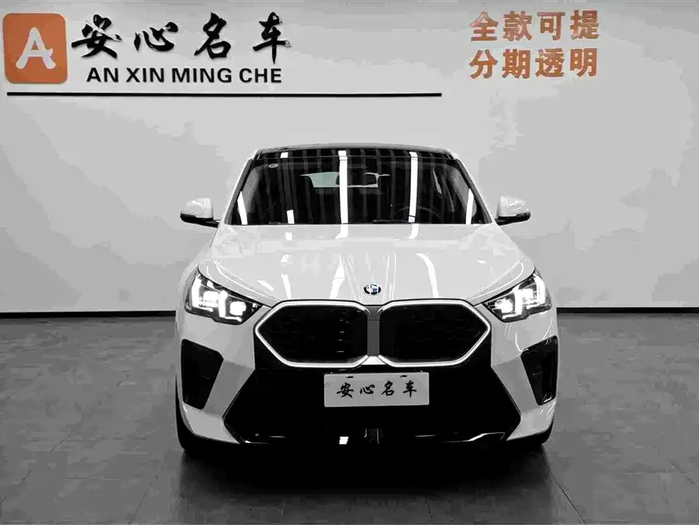 BMW X2 (Import) — фото 5