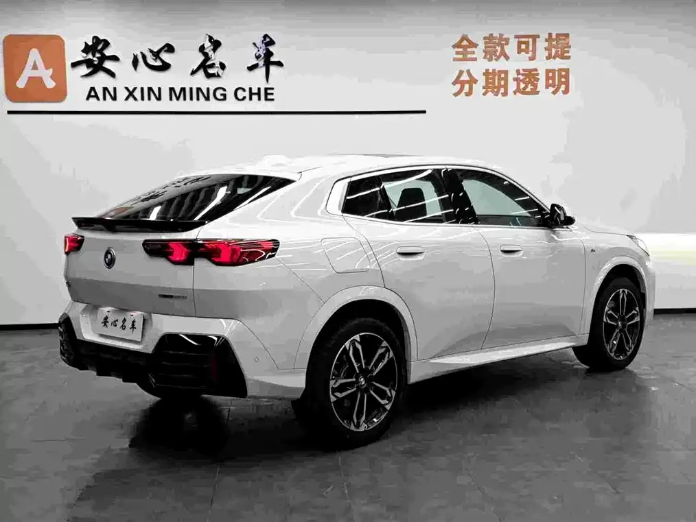 BMW X2 (Import) — фото 4