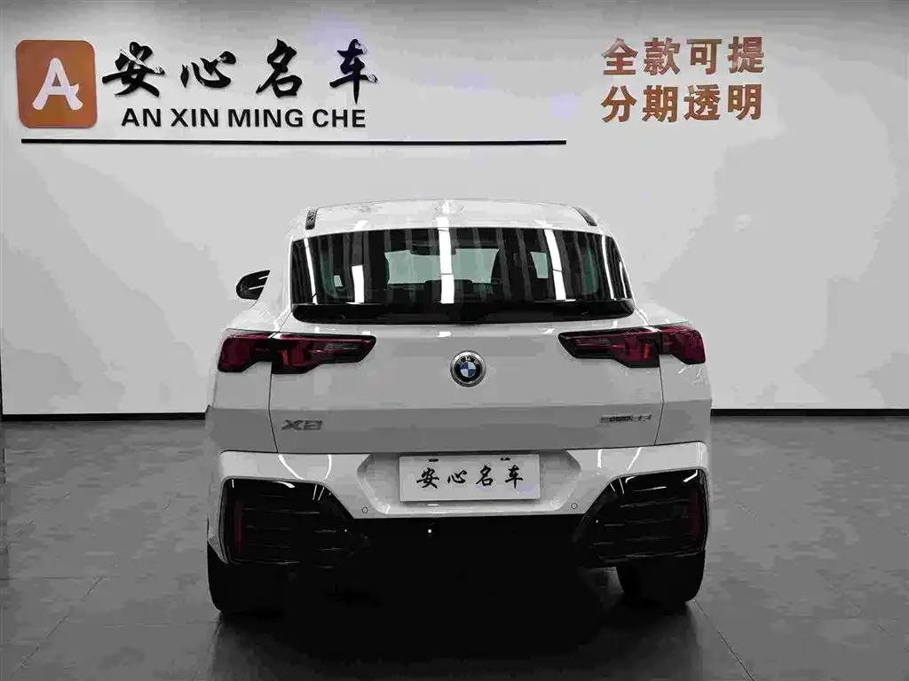 BMW X2 (Import) — фото 2