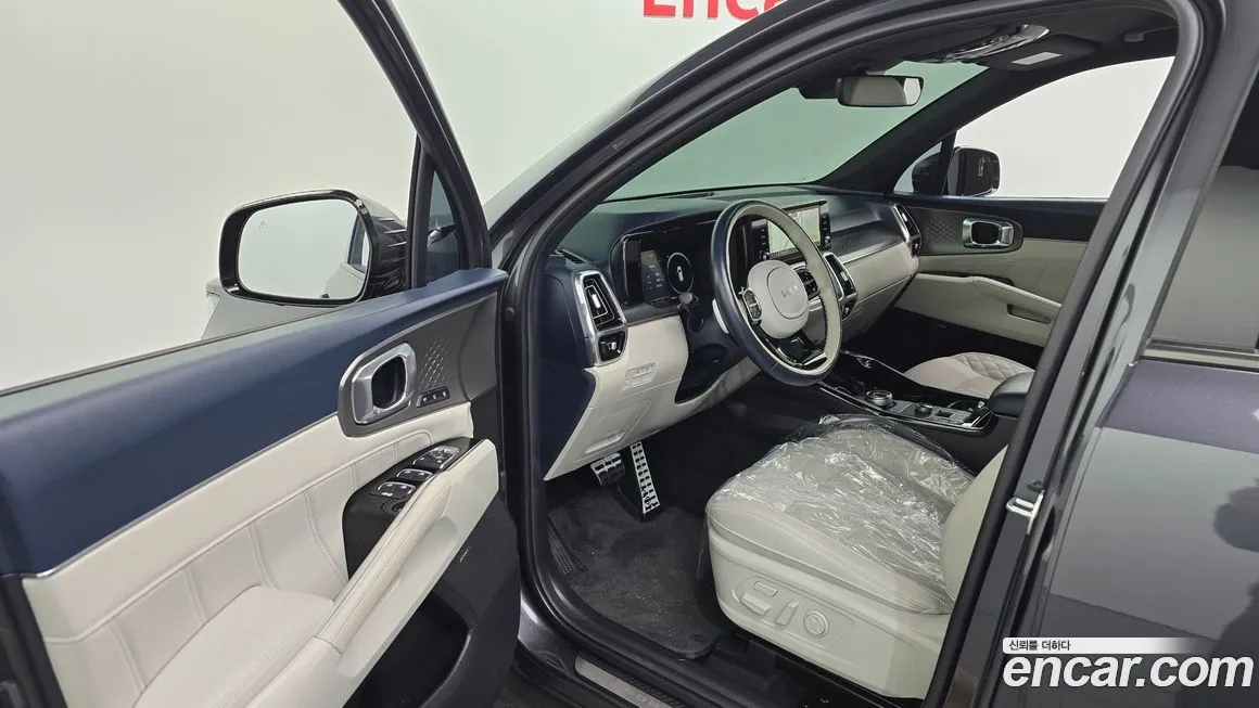 Kia Sorento — фото 3