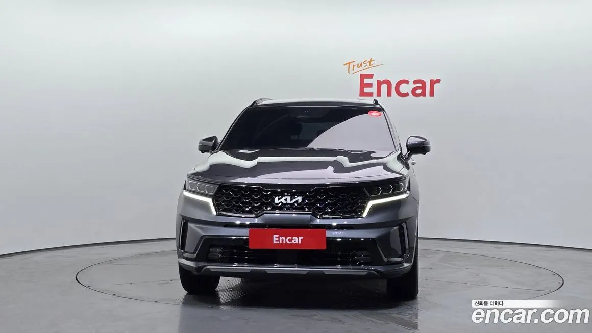 Kia Sorento — фото 4