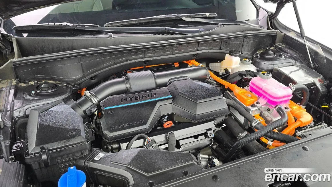 Kia Sorento — фото 8
