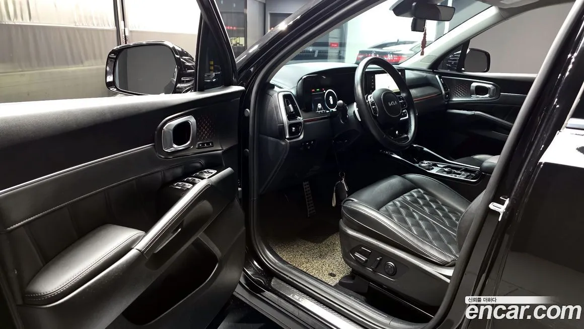 Kia Sorento — фото 2