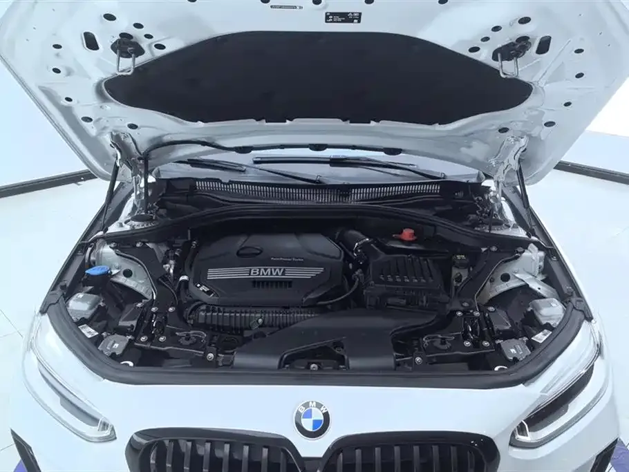 BMW 1 Series — фото 10