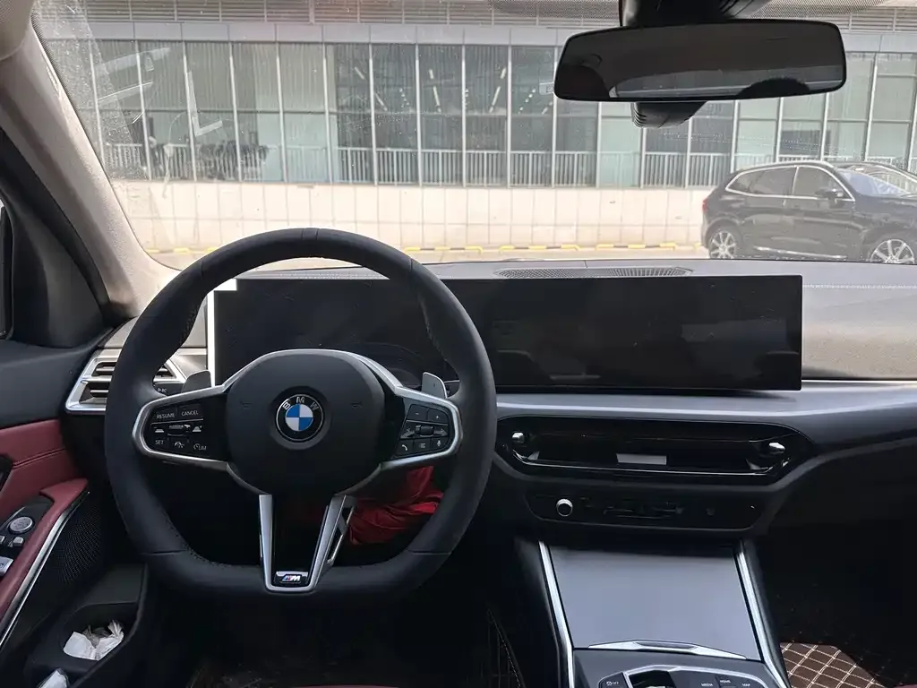 BMW 3 Series — фото 10