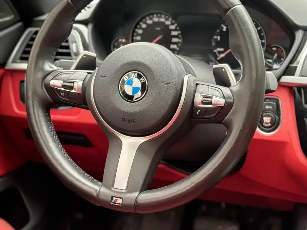 BMW 4 Series — фото 8