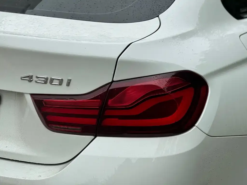 BMW 4 Series — фото 5