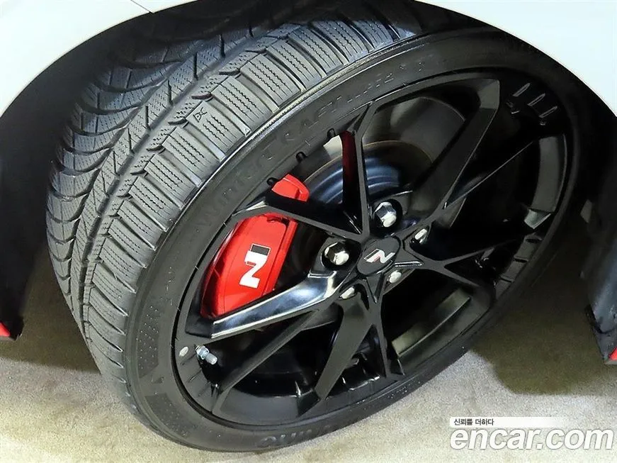 Hyundai AVANTE — фото 10