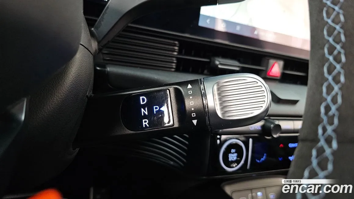Hyundai Ioniq5 — фото 3