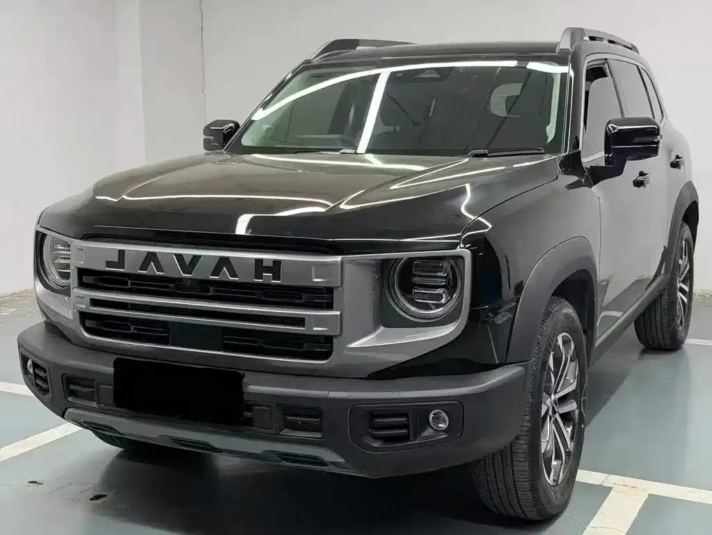 Haval Big Dog — фото 1