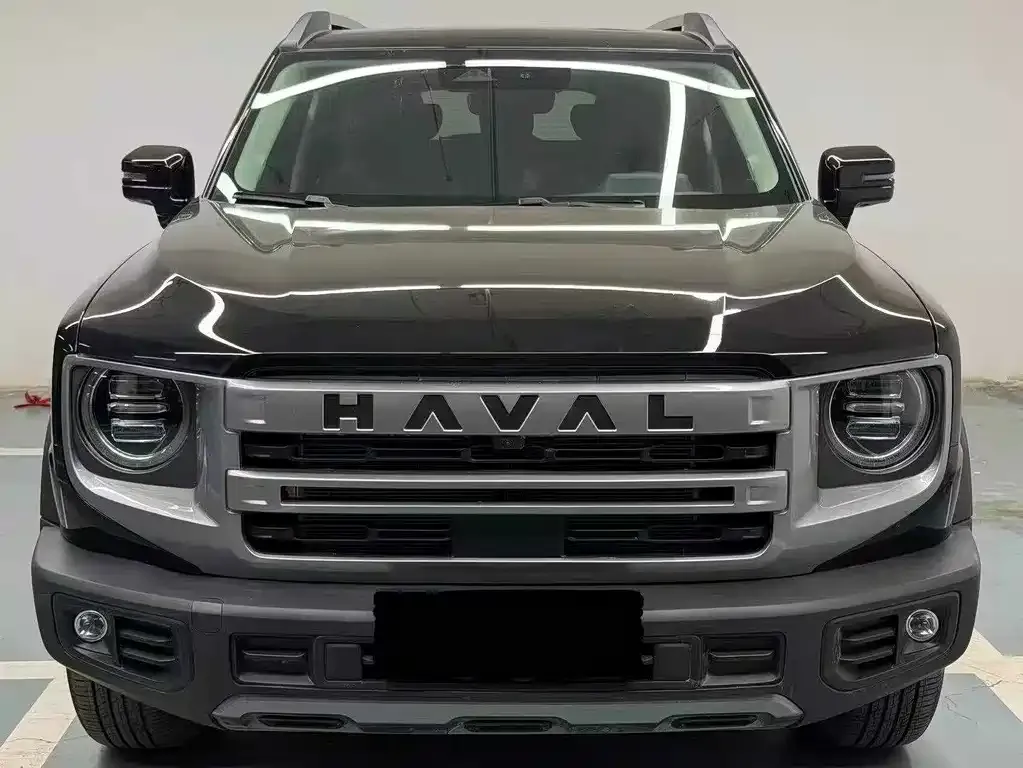 Haval Big Dog — фото 6