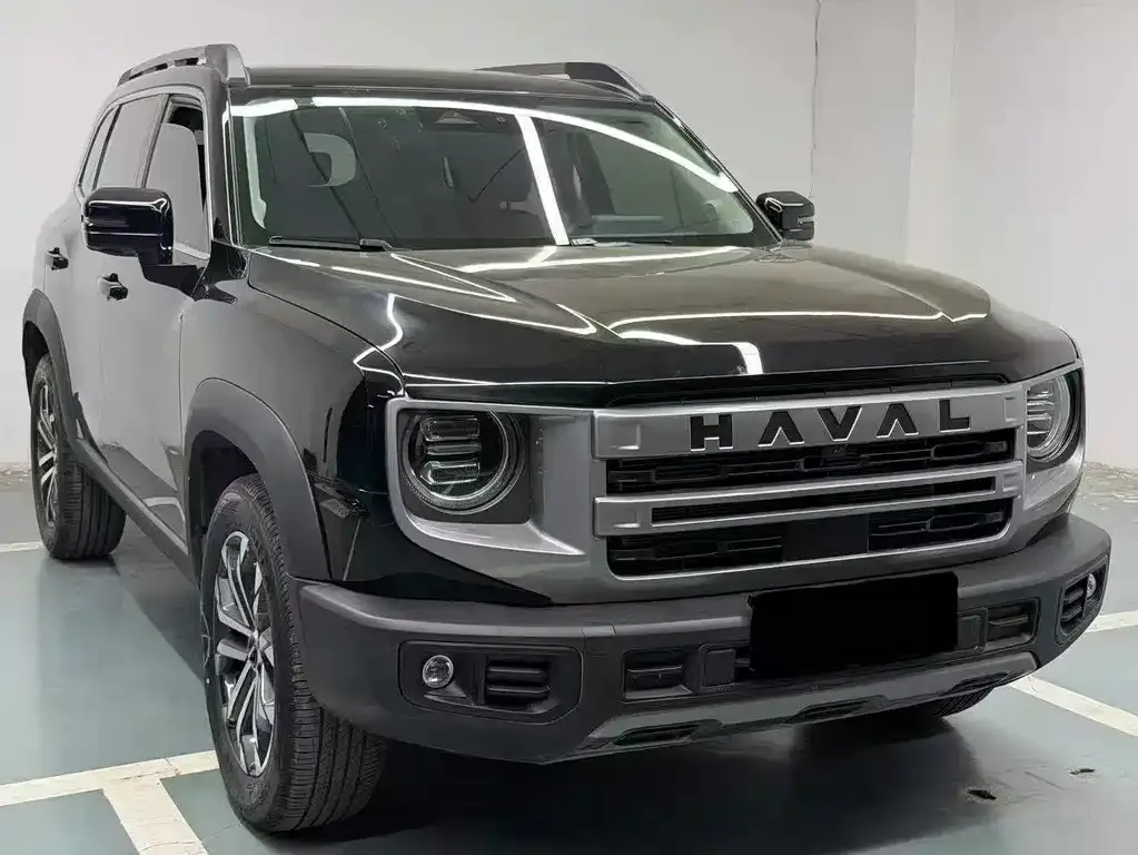 Haval Big Dog — фото 5