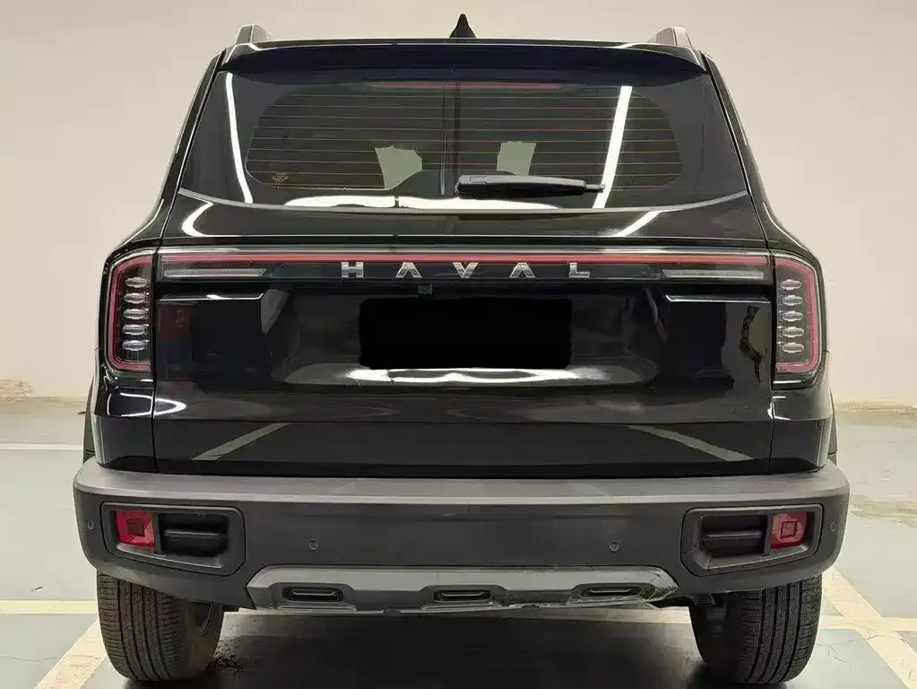 Haval Big Dog — фото 4