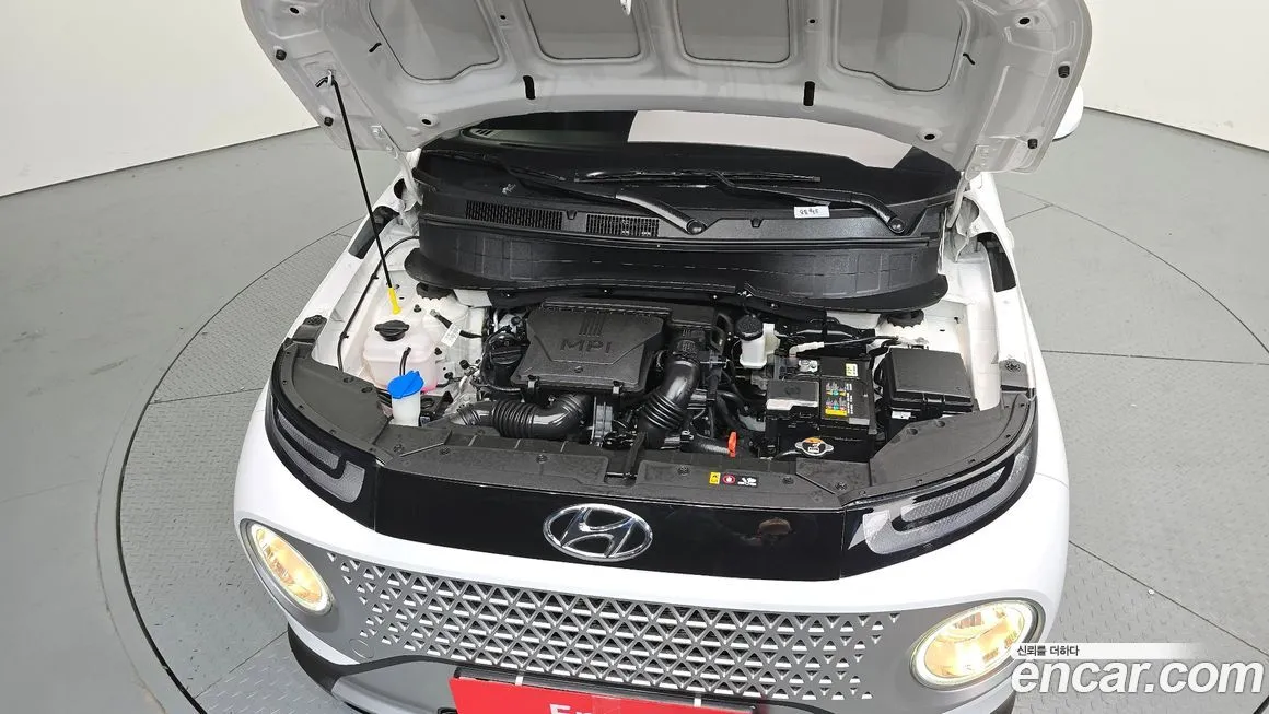 Hyundai Casper — фото 2