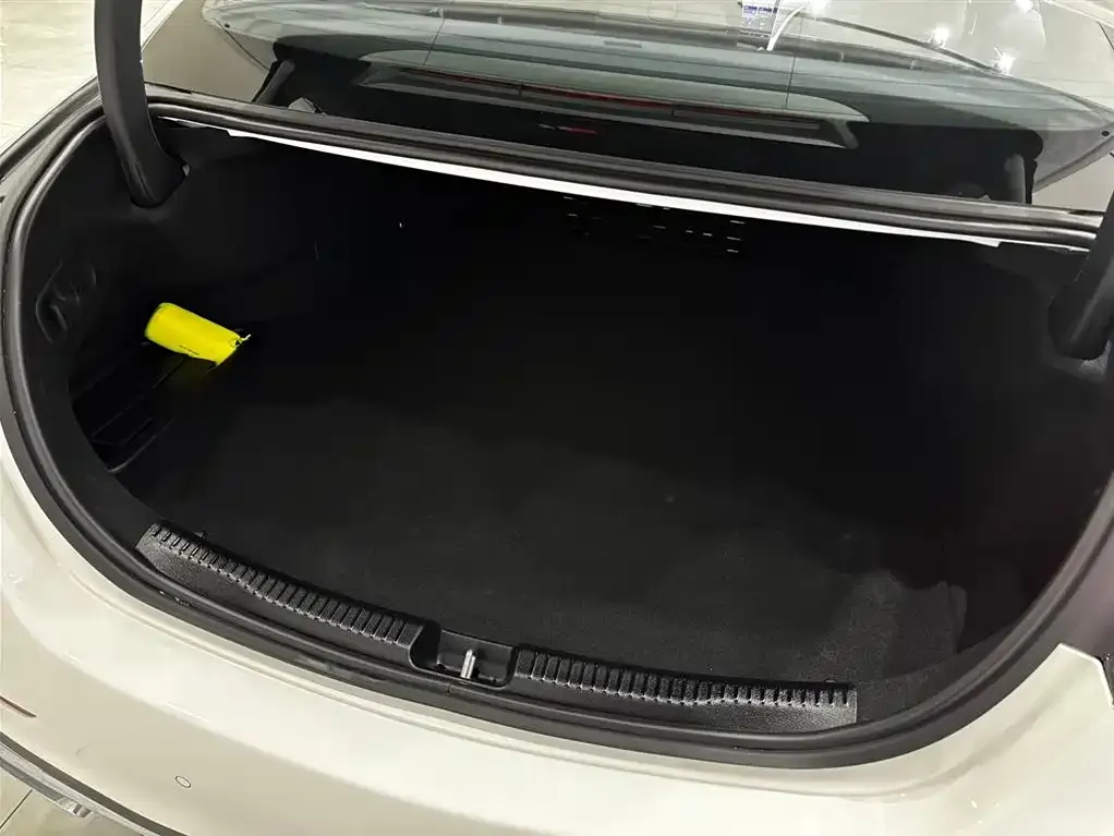 Mercedes-Benz C-Class New Energy — фото 2