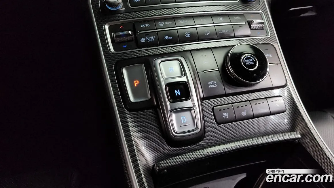 Hyundai Santafe — фото 7