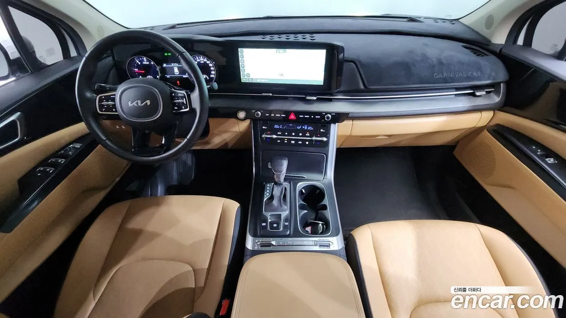 Kia Carnival — фото 2