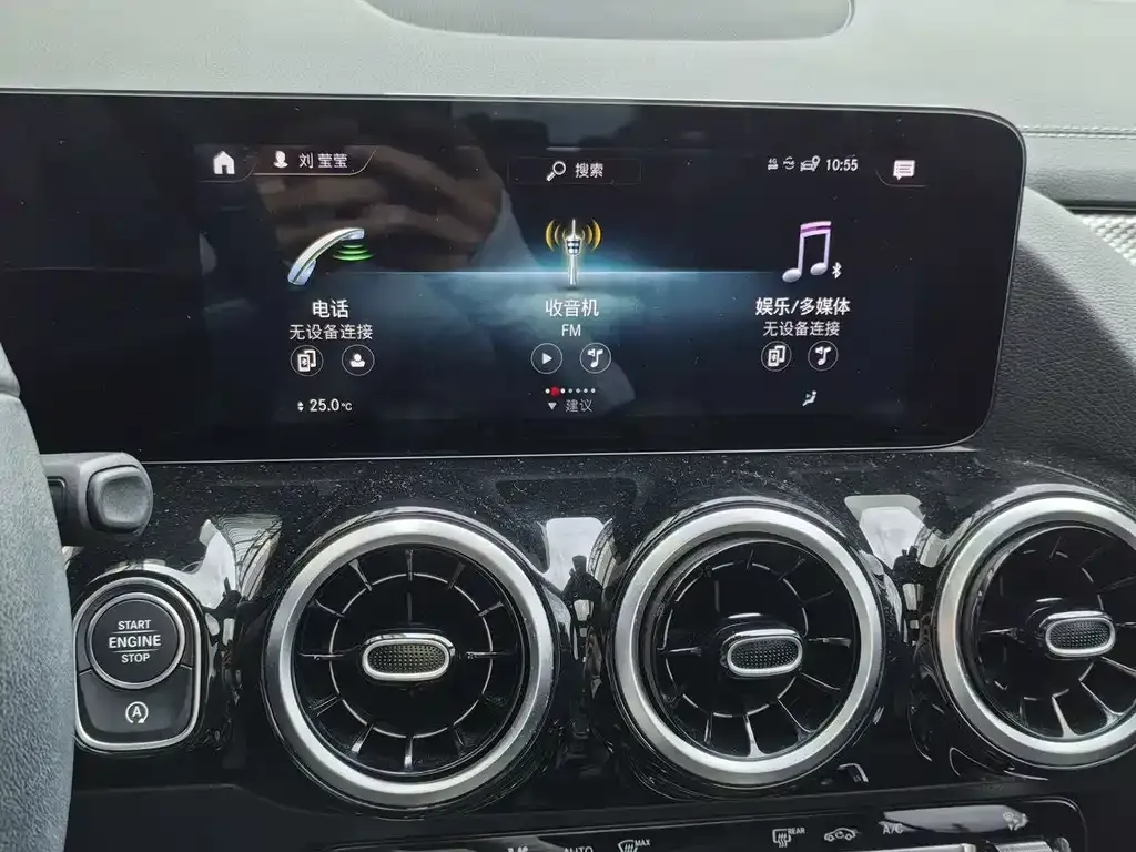 Mercedes-Benz GLA — фото 5