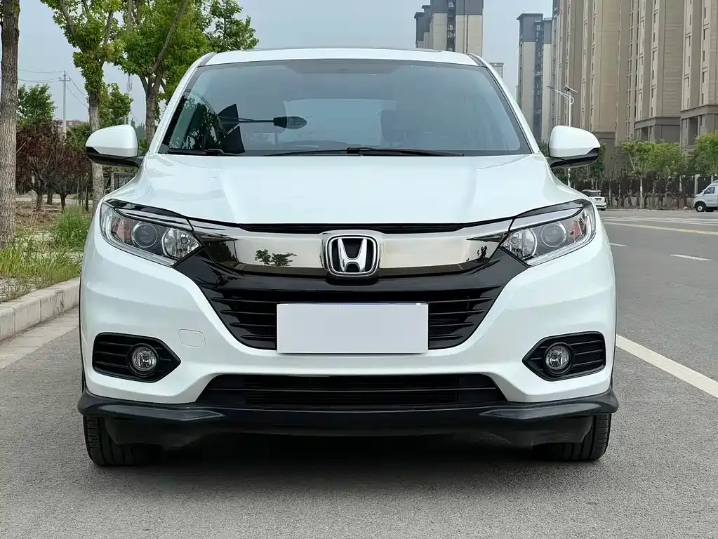 Honda Vezel — фото 6