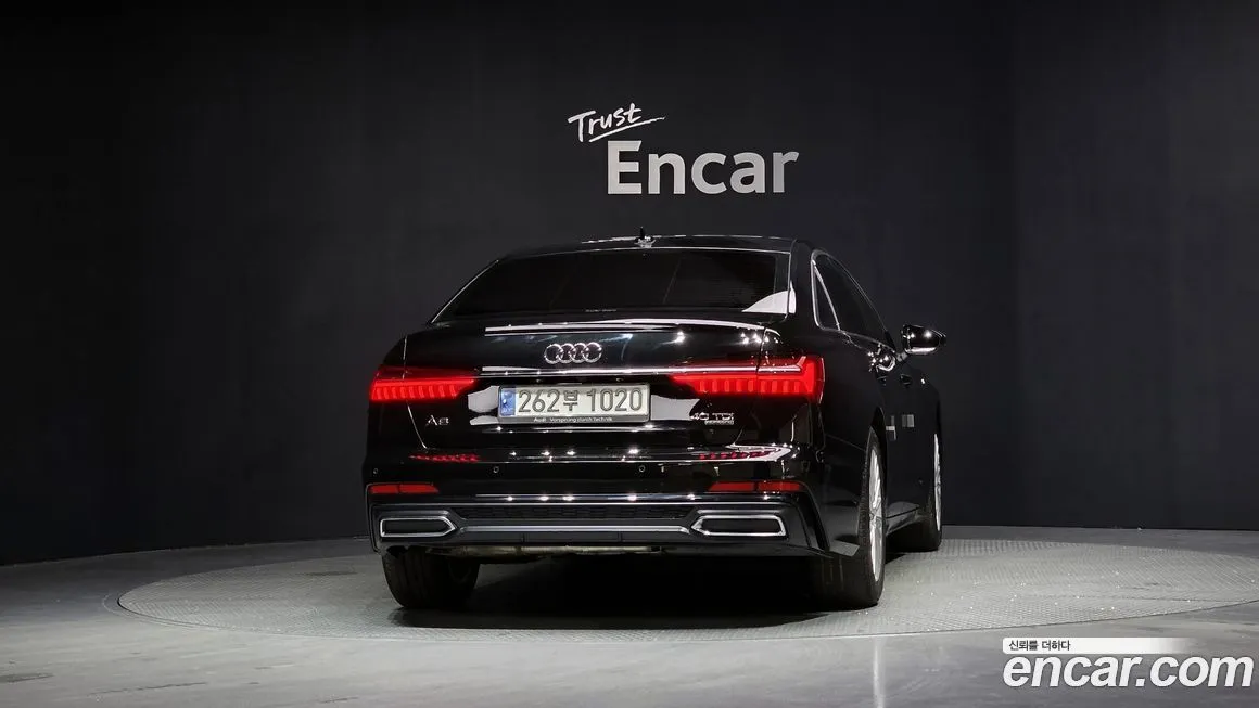 Audi A6 — фото 3