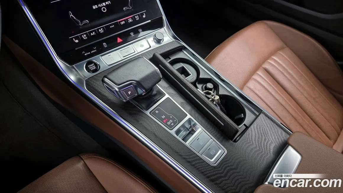 Audi A6 — фото 6