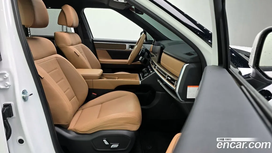 Hyundai Santafe — фото 8