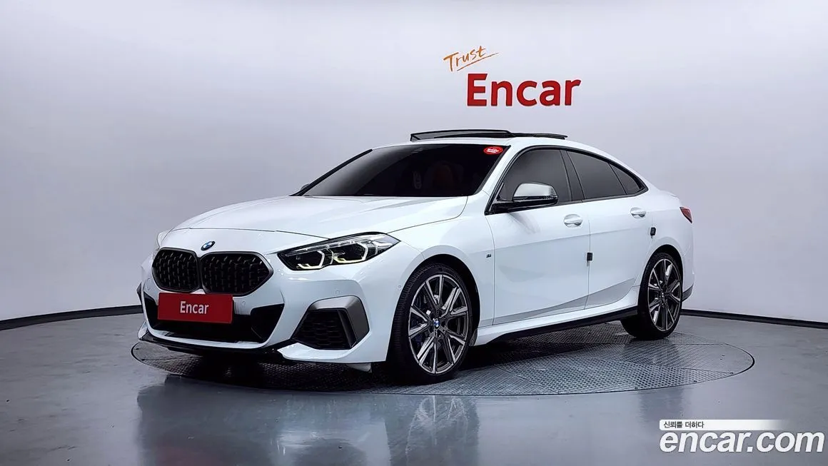 BMW 2-Series — фото 1