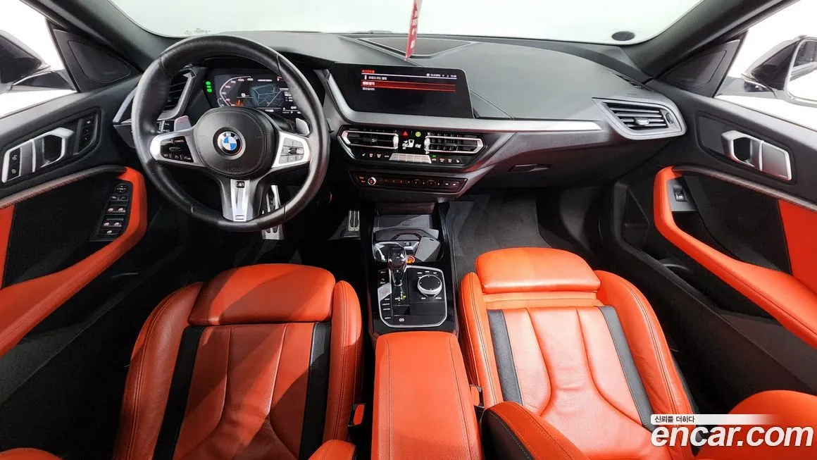 BMW 2-Series — фото 10