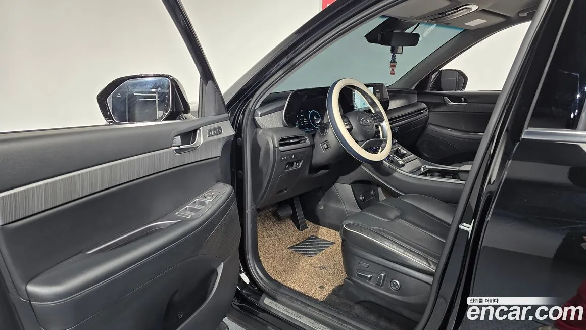 Hyundai Palisade — фото 4