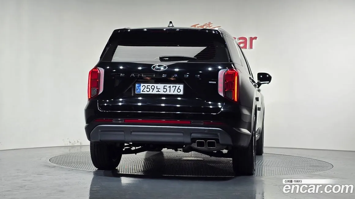 Hyundai Palisade — фото 10