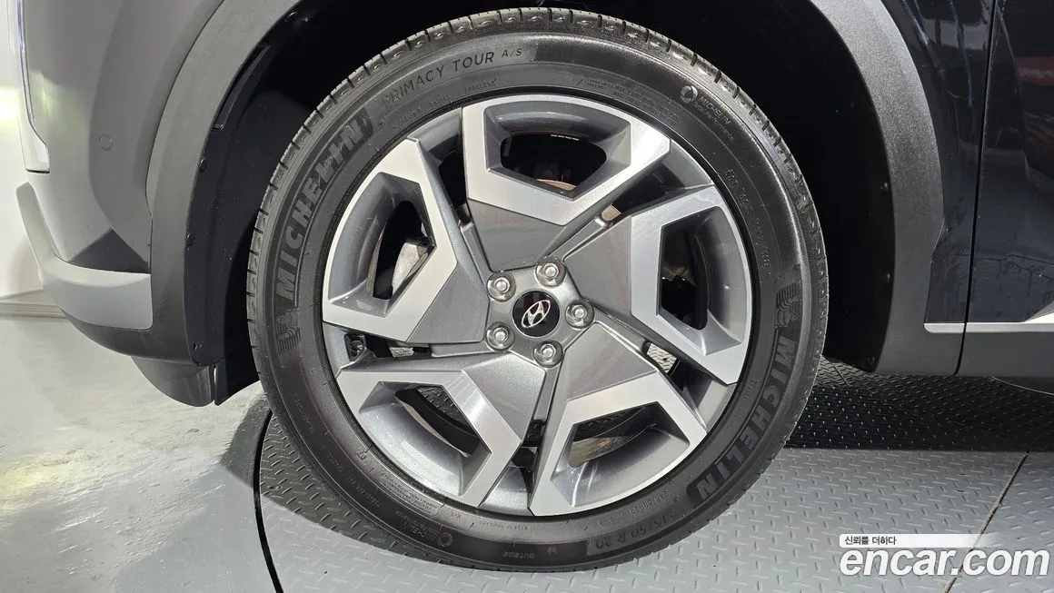 Hyundai Palisade — фото 3