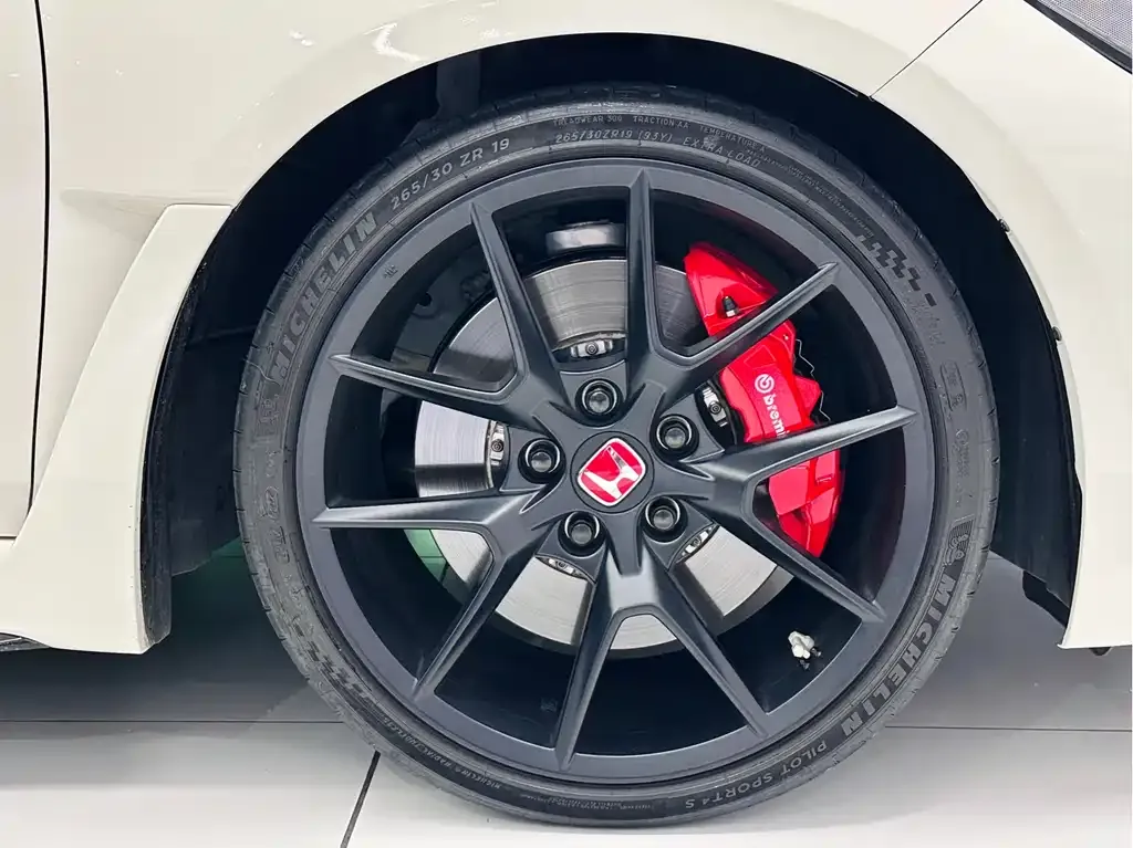 Honda Civic (Import) — фото 2