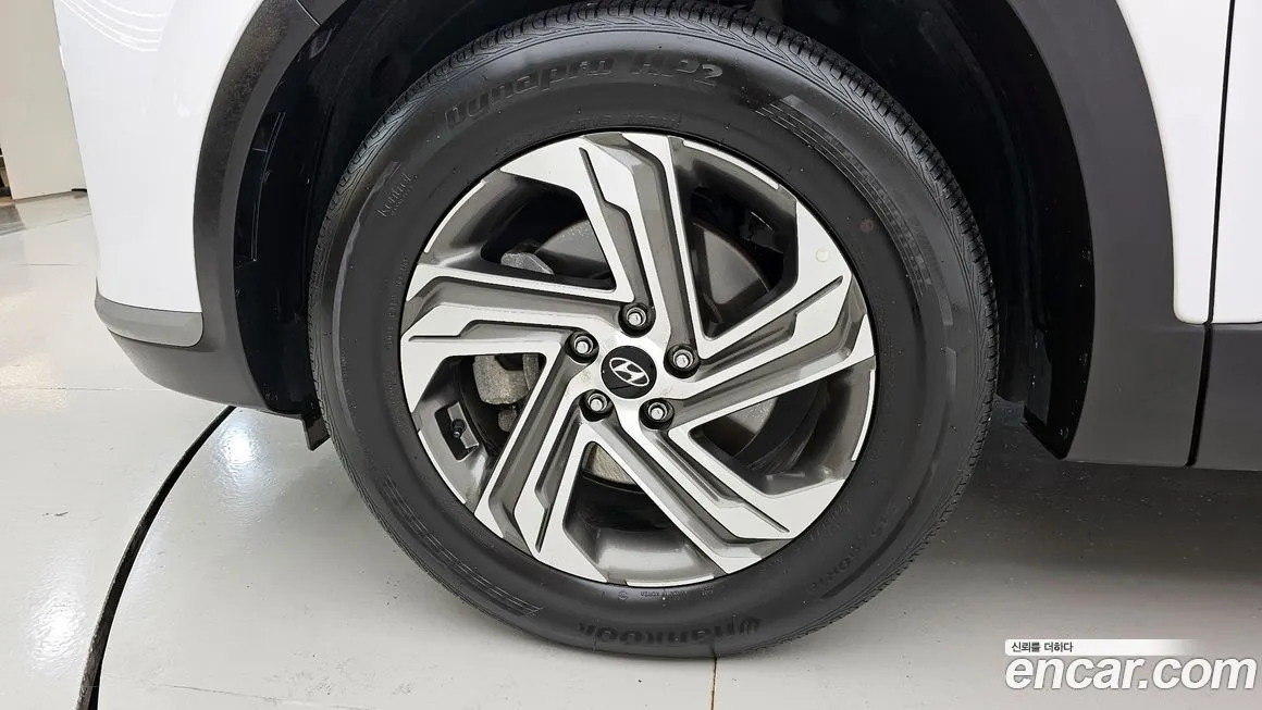 Hyundai Santafe — фото 4