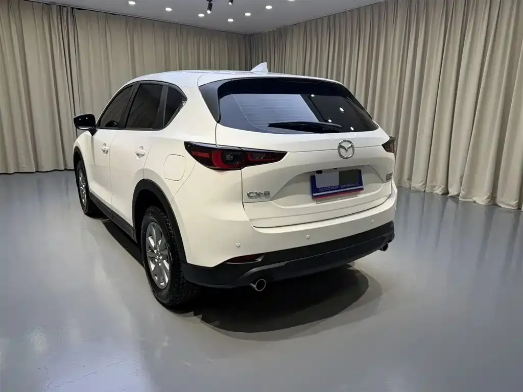 Mazda CX-5 — фото 2