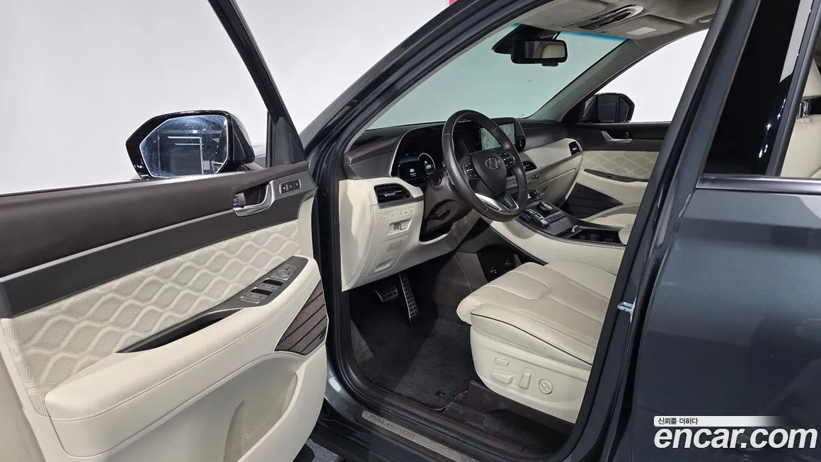 Hyundai Palisade — фото 6