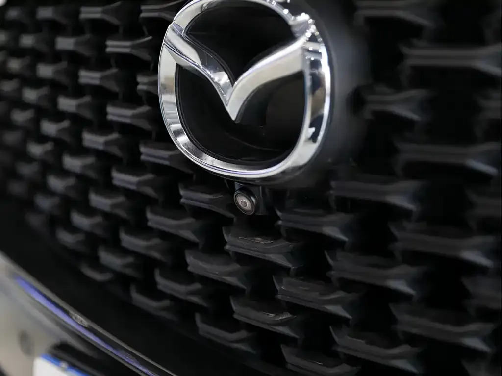 Mazda CX-50 — фото 3