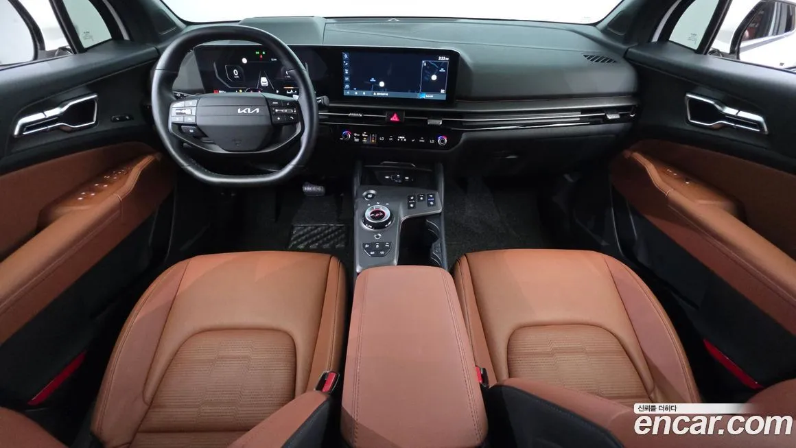 Kia Sportage — фото 10