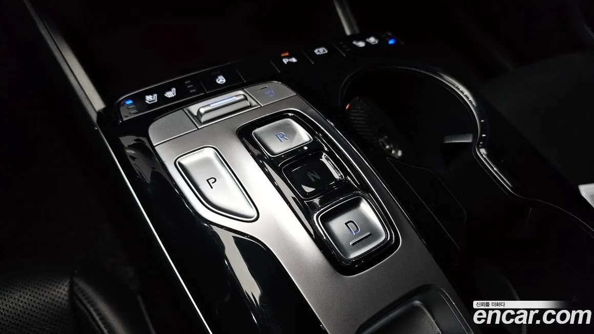 Hyundai Tucson — фото 8