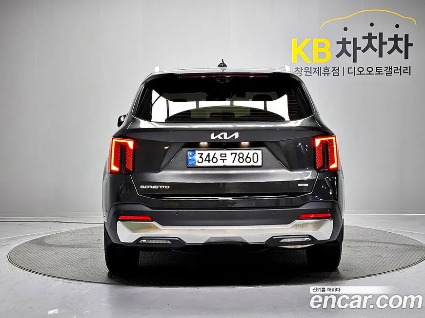 Kia Sorento — фото 2