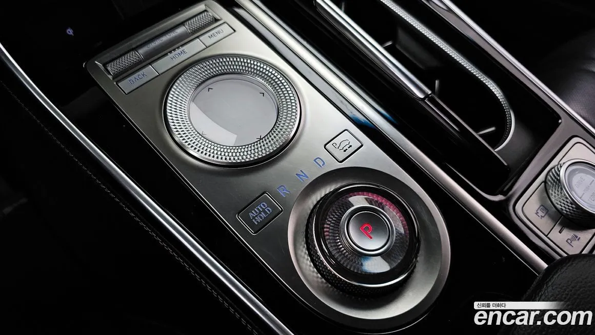 Genesis GV80 — фото 6