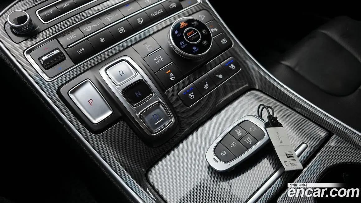 Hyundai Santafe — фото 8