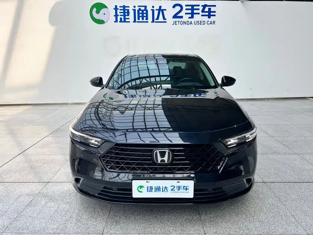Honda Accord — фото 2