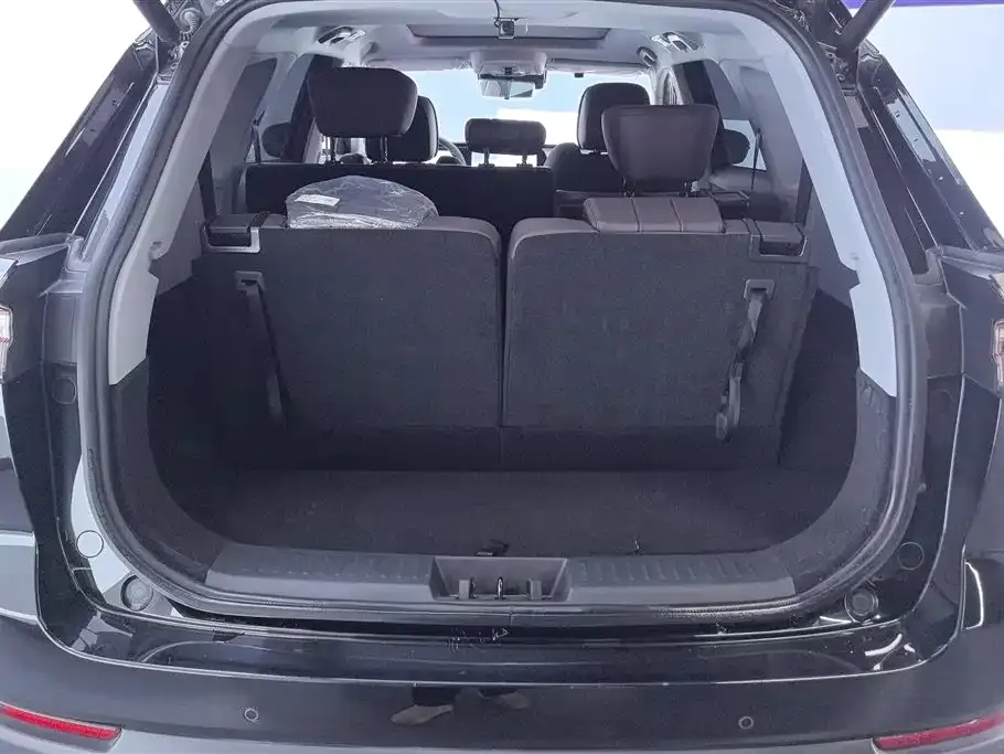 Chery Tiggo 8 PRO — фото 7